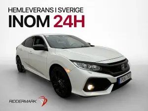 Honda Civic 2019